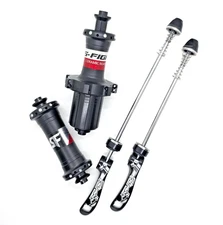 Road Bike Hub 6 Pawls 18H 21H Rim Brake V Brake Cycling Hub Bicycle Components