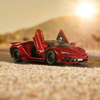 Matchbox MATTEL Creation Lamborghini Centenario