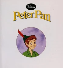 Peter Pan Disney Enterprises Inc