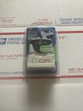 COPY - Accustamp2  Stamp Copy Stamper  NEW * SHIPS FAST TO YOUR HOME OR OFFICE *