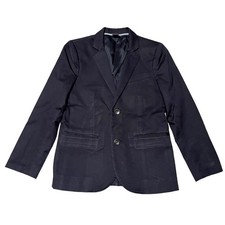 Crewcuts Ludlow Italian Chino Suit Jacket Size 10