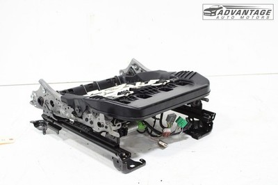 2020-2025 LINCOLN CORSAIR FRONT LEFT SIDE SEAT LOWER TRACK FRAME & MOTORS OEM