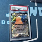 2025 Pokemon Gaming SV Prismatic Evolutions - PRE EN Snorlax ex #076/131 PSA 9