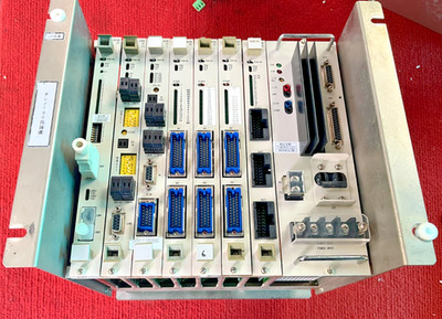 P:T88 OEC Oi Electric TCON 02,DICN 01 , AICN 01 , LIMN 01 32 , MPUN 01 , BBN02-3