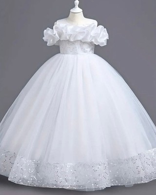 Kids Elegant Dress
