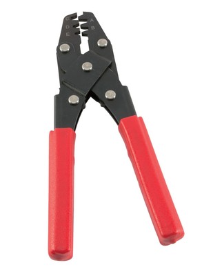 Performance Tool W86502 Open Barrel Crimper Tool