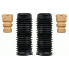 Staubschutzsatz Stoßdämpfer vorne für VW Sharan 7N1 Tiguan 5N Touran | 241988