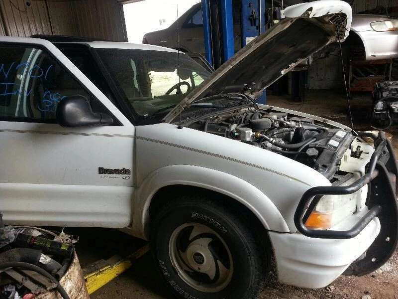 Маховик/гибкая пластина автоматическая коробка передач подходит 86-99 GMC 1500 пикап 1696567 - Изображение 3 из 4