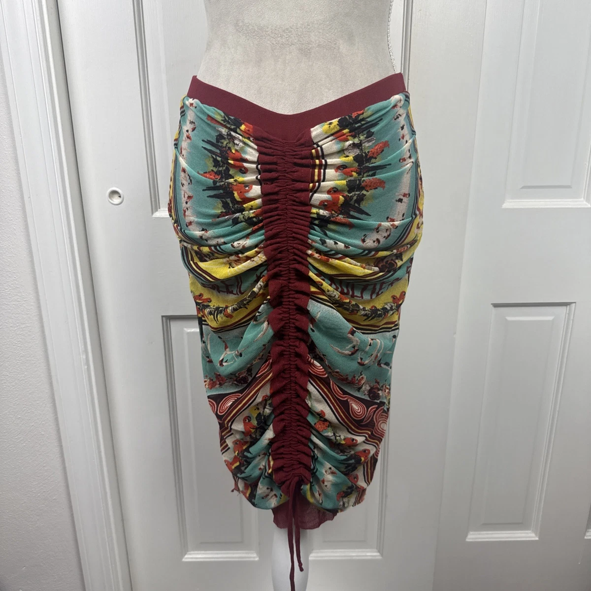 Jean Paul Gaultier Nylon Skirts for Women for sale | eBay