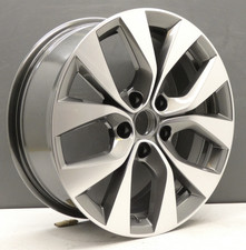 Jantes Renault Captur