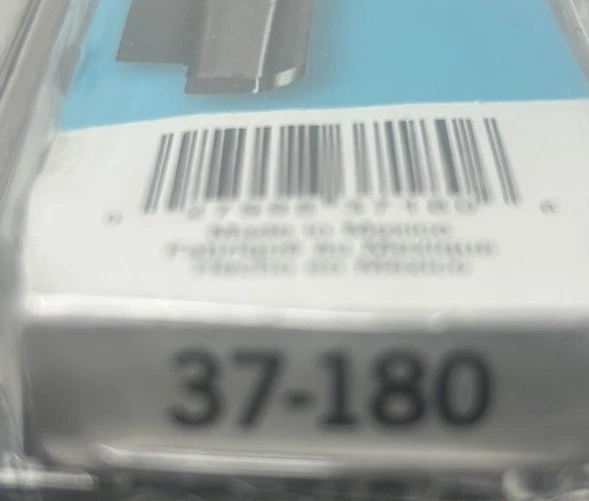 Limpiaparabrisas TRICO 37-180 Chill nieve y hielo invierno 18" Foto 4 de 4