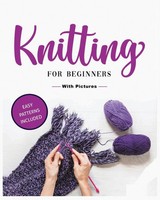 Beginner's Guide To Knitting | Viola Green | Taschenbuch | Englisch | 2023