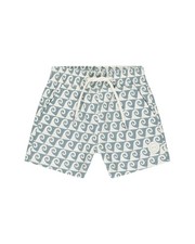 Rylee  Cru Collective Boardshort