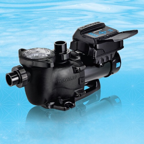 Hayward W3SP2303VSP MaxFlo VS Variable-Speed Pool Pump