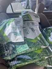 20 lb Tall Fescue Grass Seed - Fast Germination for Southern Properties