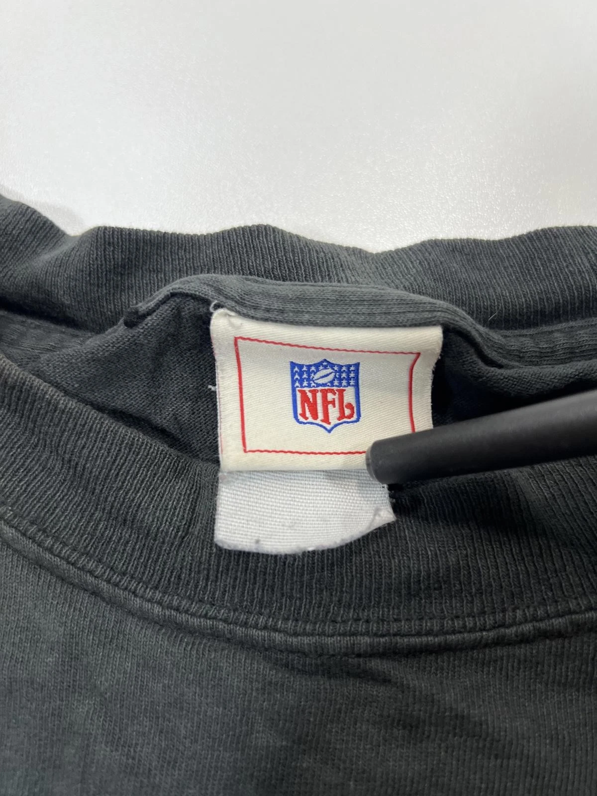 Vintage Colts Horseshoe Crew football T-Shirt