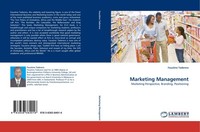 Marketing Management Faustino Taderera