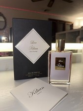 Kilian Love Don't Be Shy Eau de Parfum