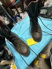 Danner Gore-Tex Insulated Leather Hiking Boots Made in USA