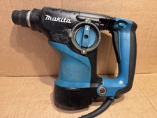 Makita HR2811F SDS+ Rotary Hammer Drill 110V