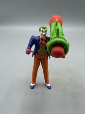 Kenner Batman il Cavaliere Oscuro 1990 Collezione Knock-out Joker