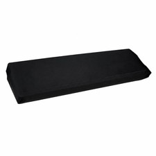 Electronic Keyboard Dust Cover Drawstring Closure Keyboard Dust Cover Cord Lock