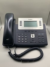 Yealink Office Phone Professional VoIP Business Phone - SIP-T27G Gigabit IP
