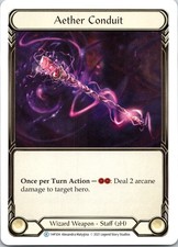 Aether Conduit Rare History Pack Vol.1 1HP304 NM