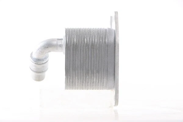 OIL COOLER AUTOMATIC TRANSMISSION CLC 132 000S FOR BMW N54B30A 3.0L 6cyl 5 E60 - Image 4 of 4