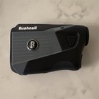 Bushnell Tour S Golf Laser Rangefinder w/ PinSeeker, Gray/Black — photo 1