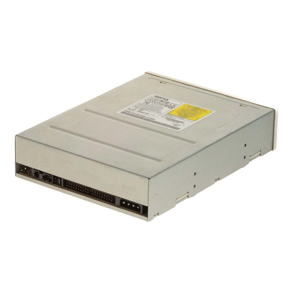 Internal Drive BenQ 652A CD - ROM Drive Ata 5.25 Inch - Image 2 of 3