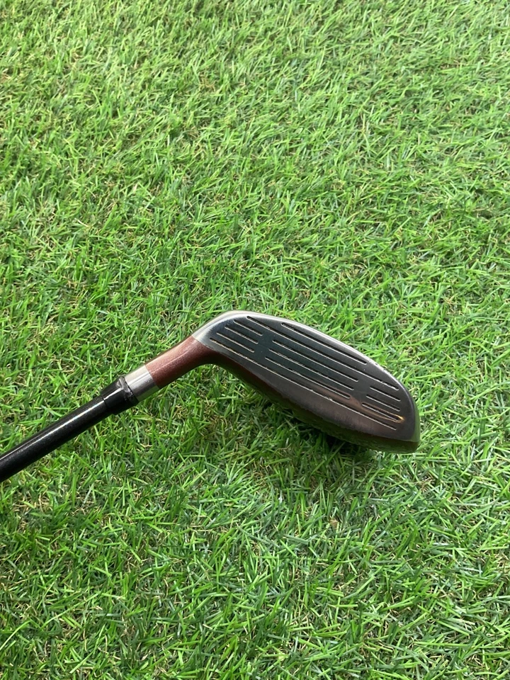 Dynacraft Copperhead 21° 5 Wood - Image 2 of 4