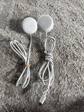 Google Home Mini AC Adapter Micro-USB Power Supply W17-009N1A Lot Of 2