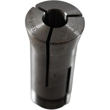 Lyndex 5C 39/64 Round Collet 500-039 Precision Lathe Workholding Mill Japan
