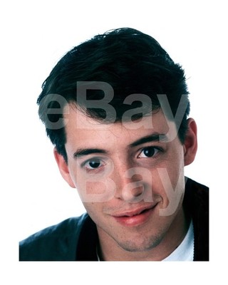 Ferris Bueller's Day Off (1986) Matthew Broderick 16 x 12 Foto Poster Print