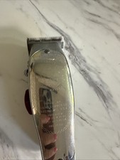 Vintage Andis Master Clippers Model M Tested ...