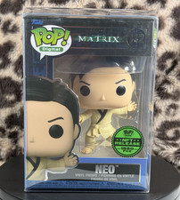 Funko Pop! Digital The Matrix “Neo” #112 only 1550 pieces (exclusive)