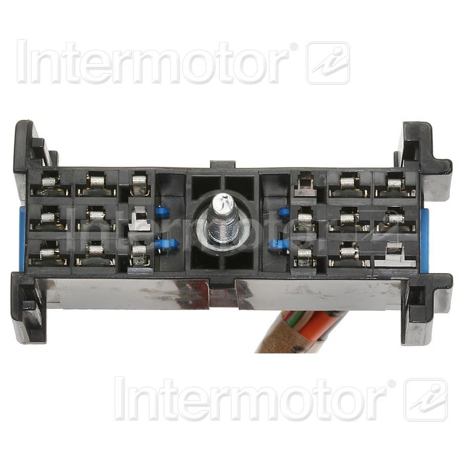 Interruptor de encendido SMP para GMC Safari 1999 Foto 4 de 4