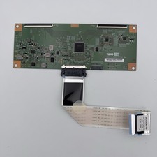 LG 35WN65C MONITOR TCON Board 35M04-C06 CTRL BD