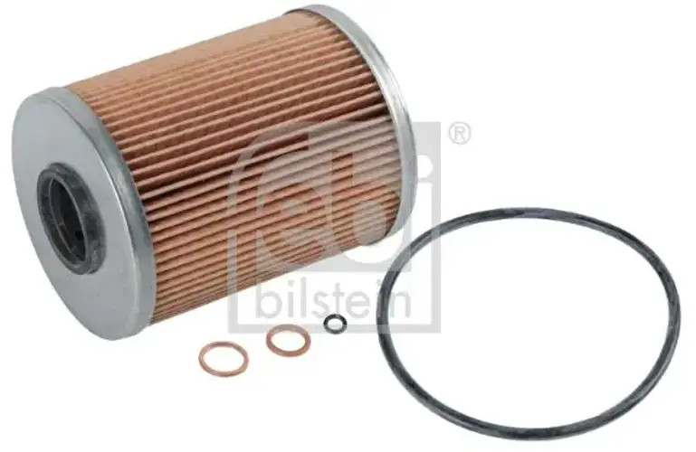 Oil filter Filter Insert 172277 FEBI BILSTEIN for BMW 3 Coupe 3 Convertible