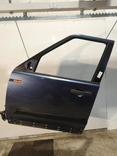 Porte avant et accessoires Land Rover DISCOVERY