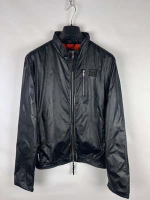 Reebok Emporio Armani jacket size S