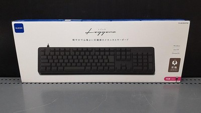 ELECOM TK-MC50 Keyboard