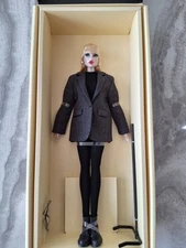 DEFA LUCY FASHION COLLECTOR DOLL!! NRFB!!LIMITED EDITION!!RARE!!