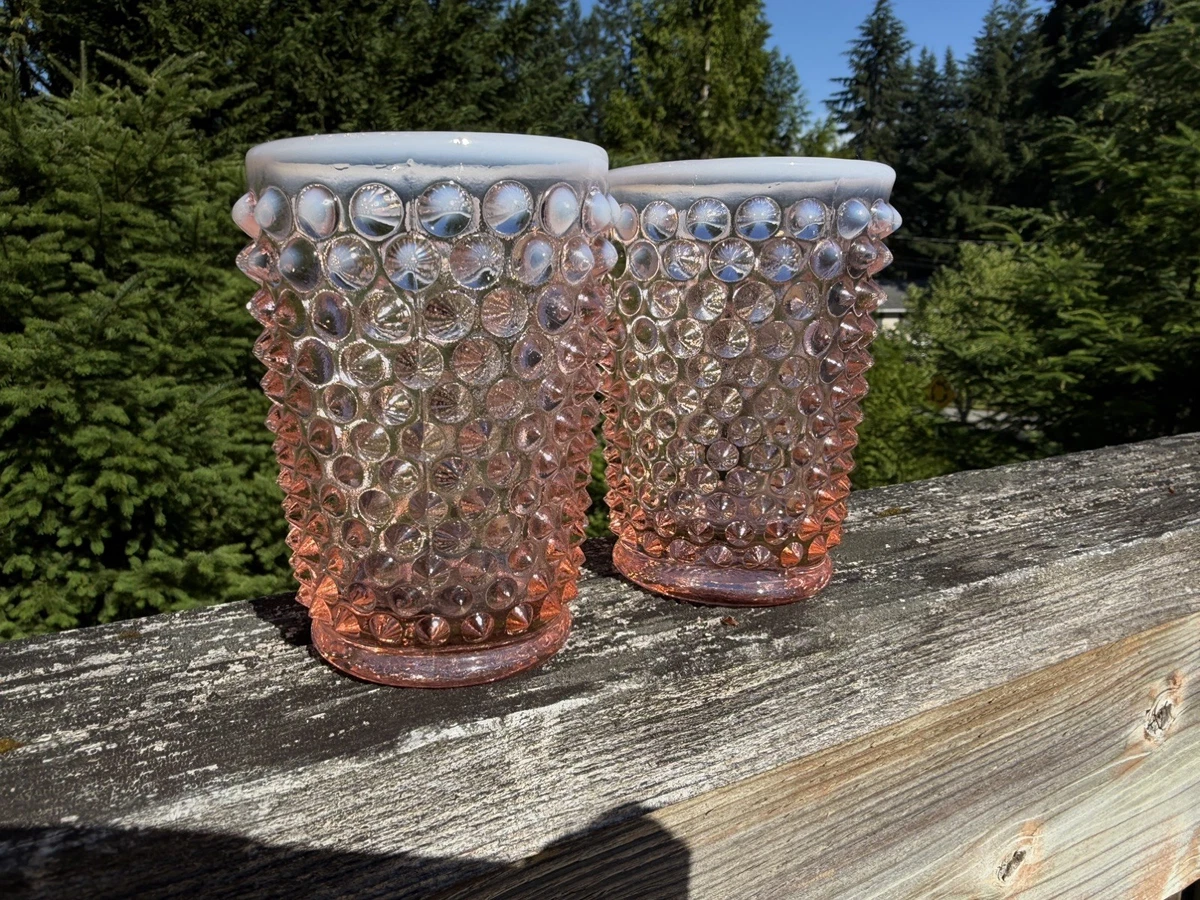 Fenton French Opalescent Hobnail for sale | eBay