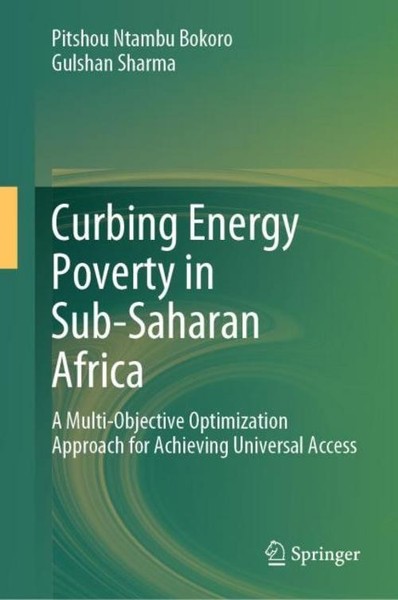 Curbing Energy Poverty In Sub-Saharan Africa Pitshou Ntambu Bokoro-image