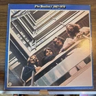 BEATLES - 1967-1970 Apple Records – SKBO 3404 Winchester Press repress