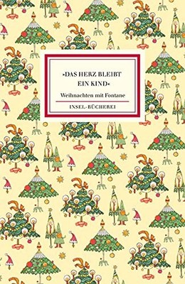 Matthias Reiner »Das Herz bleibt ein Kind«: Weihnachten m (Hardback) (UK IMPORT)