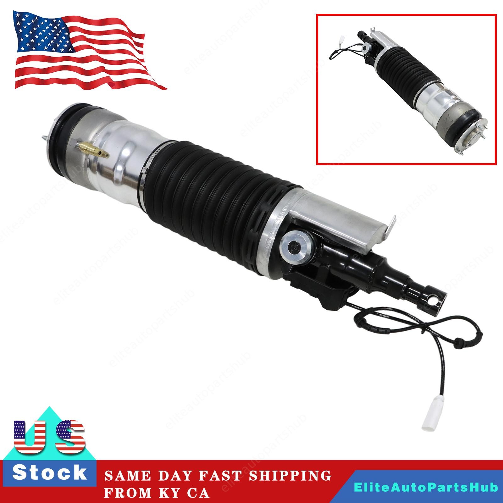 Rolls-Royce Ghost 2015-2019 FRONT+LEFT Air suspension strut P/N 23189140