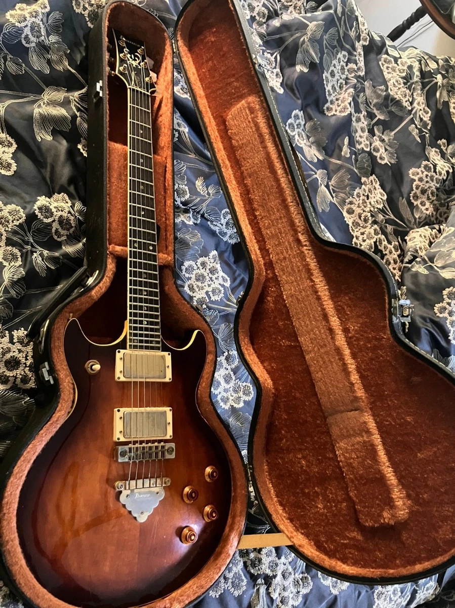 Ibanez Artist for sale | eBay